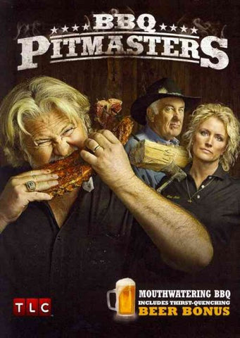 BBQ PITMASTERS