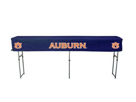 Auburn Canopy Table Cover