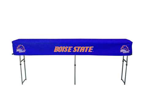 Boise State Canopy Table Cover