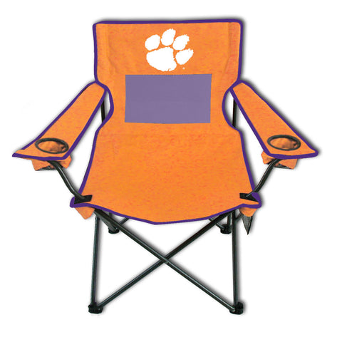 Clemson Monster Mesh Chair