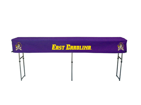 East Carolina Canopy Table Cover