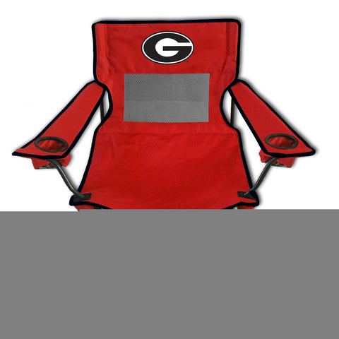 Georgia Monster Mesh Chair