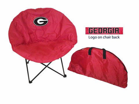 Georgia Round Chair