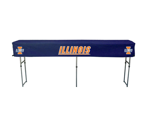 Illinois Canopy Table Cover