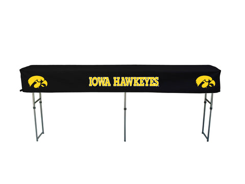 Iowa Canopy Table Cover