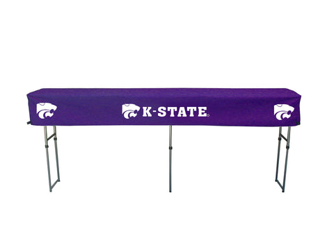 Kansas State Canopy Table Cover