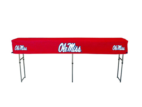 Mississippi Canopy Table Cover