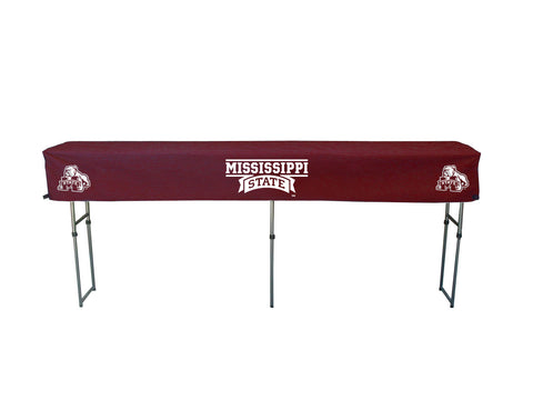 Mississippi State Canopy Table Cover