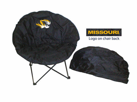 Missouri Round Chair