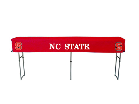 NC State Canopy Table Cover