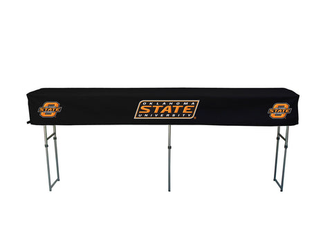 Oklahoma State Canopy Table Cover