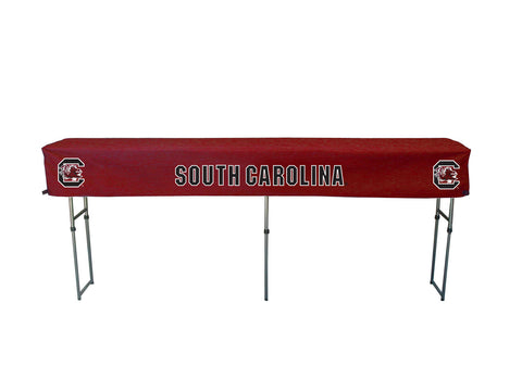 South Carolina Canopy Table Cover