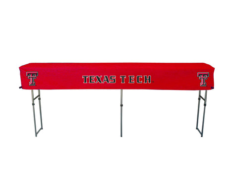 Texas Tech Canopy Table Cover