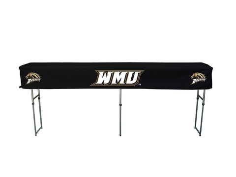 Western Michigan Canopy Table Cover