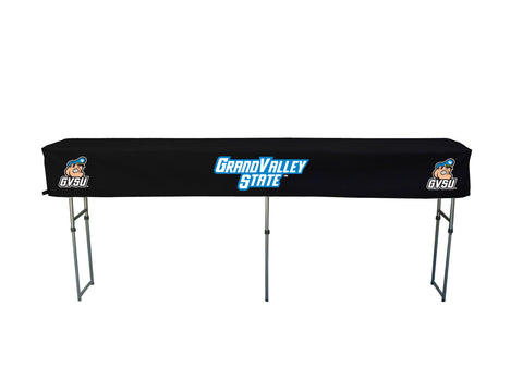 Grand Valley State Canopy Table Cover