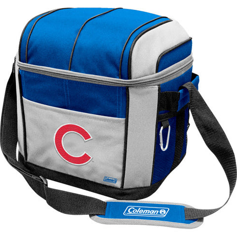 Chicago Cubs MLB 24 Can Soft Side Cooler