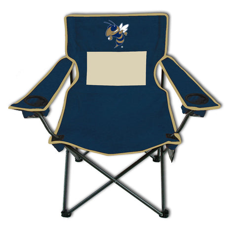 Georgia Tech Yellowjackets NCAA Ultimate Adult Monster Mesh Tailgate Chair