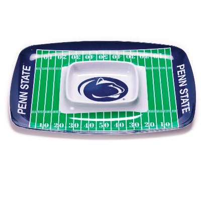 Chip & Dip Tray Penn State Nittany Lions - 32006