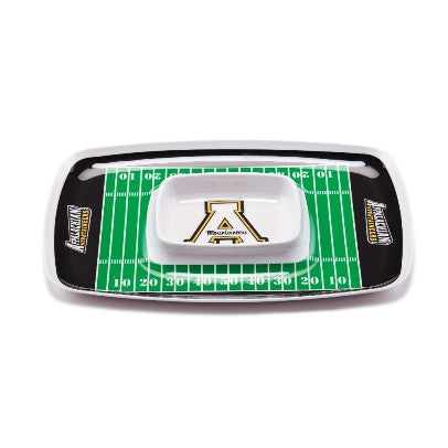 Chip & Dip Tray Appalachian State - 32076