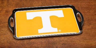 Melamine Serving Tray Tennessee Volunteers - 38001