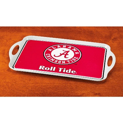 Melamine Serving Tray Alabama Crimson Tide - 38002