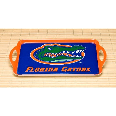 Melamine Serving Tray Florida Gators - 38009