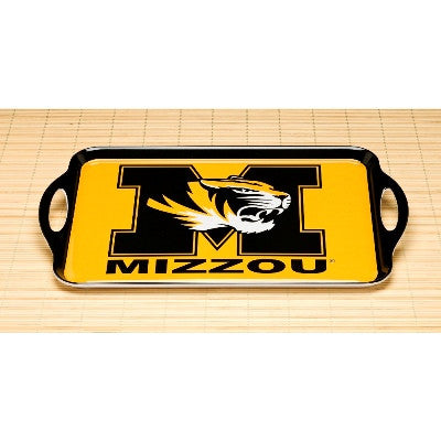 Melamine Serving Tray Missouri Tigers - 38043