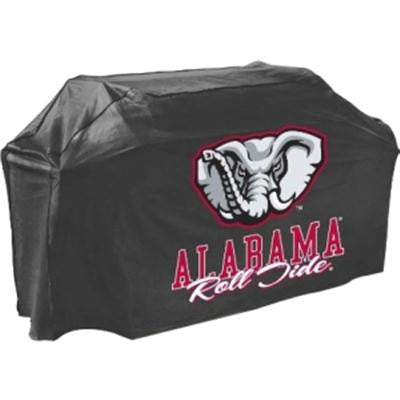 Alabama Crmsn Tide Grill Cover