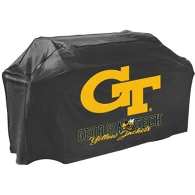 Georgia Tech Grill Cover