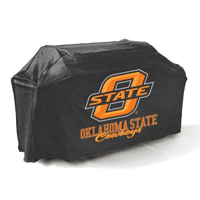 Oklahoma State Cowboys Grll Cv