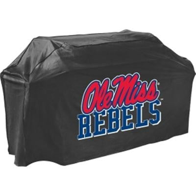 Ole Miss Grill Cover