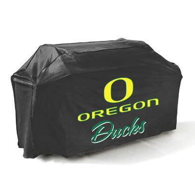 Oregon Ducks Grill Cover