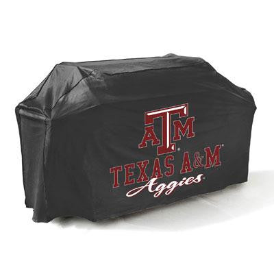 Texas A&M Aggies Grill Cover