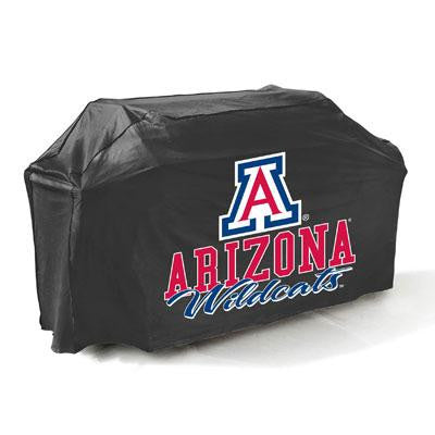 Univ of Arizona Grill Cover