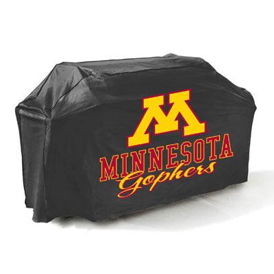 Univ of Minnesota Grill Cover