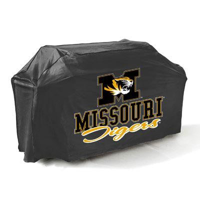 Univ of Missouri Grill Cover