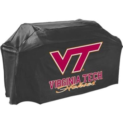 Virginia Tech Hokies Grill Cvr