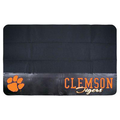 Clemson Tigers Grill Mat