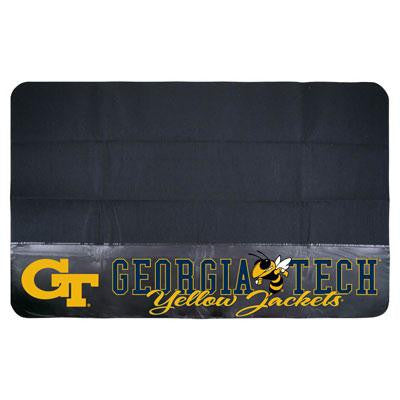 Georgia Tech Grill Mat