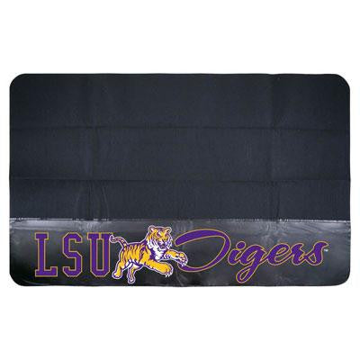 LSU Tigers Grill Mat