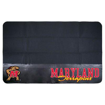 Maryland Terrapins Grill Mat