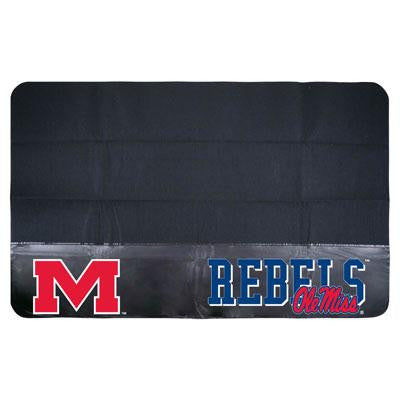 Ole Miss Grill Mat