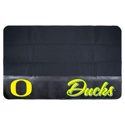 Oregon Ducks Grill Mat