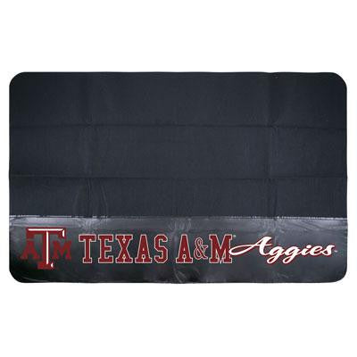 Texas A&M Aggies Grill Mat