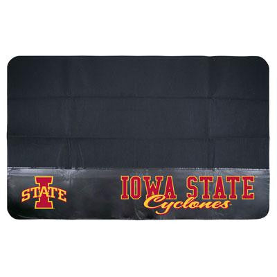 Iowa State Grill Mat