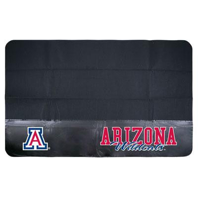 Univ of Arizona Grill Mat