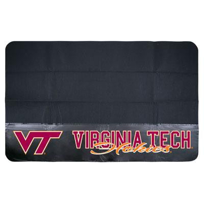 Virginia Tech Hokies Grill Mat