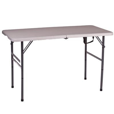 Folding Table 48""X24""X29""