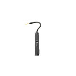 Flex-Neck Lighter Unfilled, Black